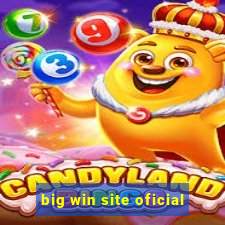 big win site oficial